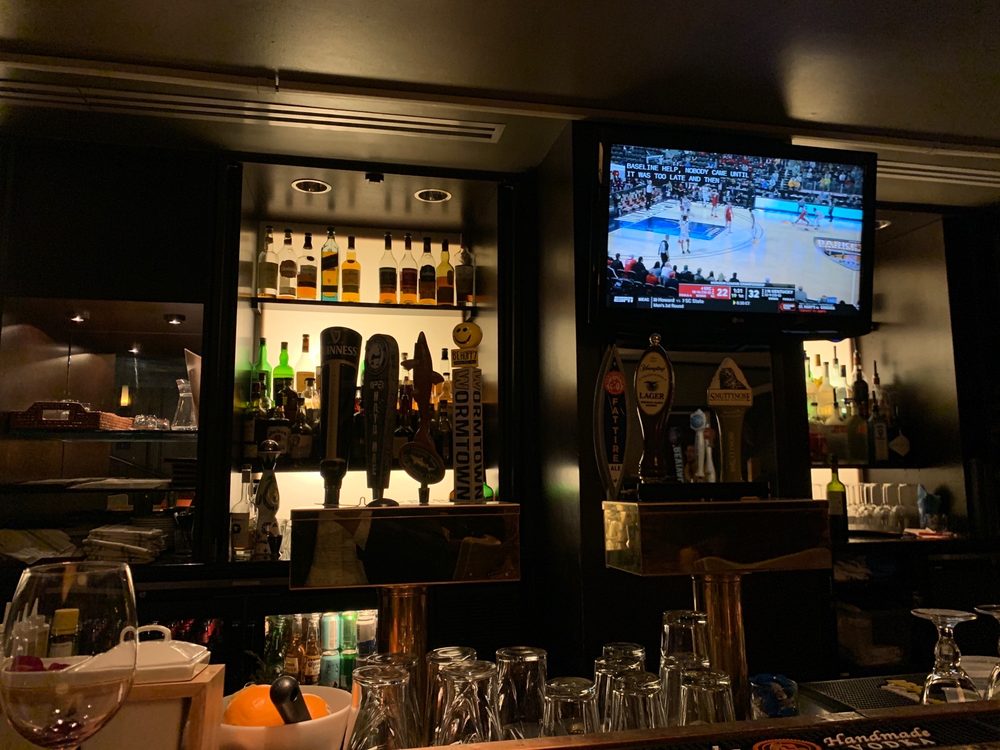 Public Kitchen And Bar 120 Francis St, Providence
