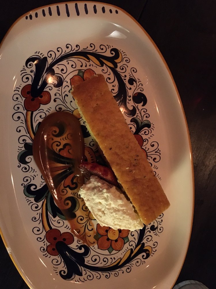 Enoteca Umberto 256 Atwells Ave, Providence