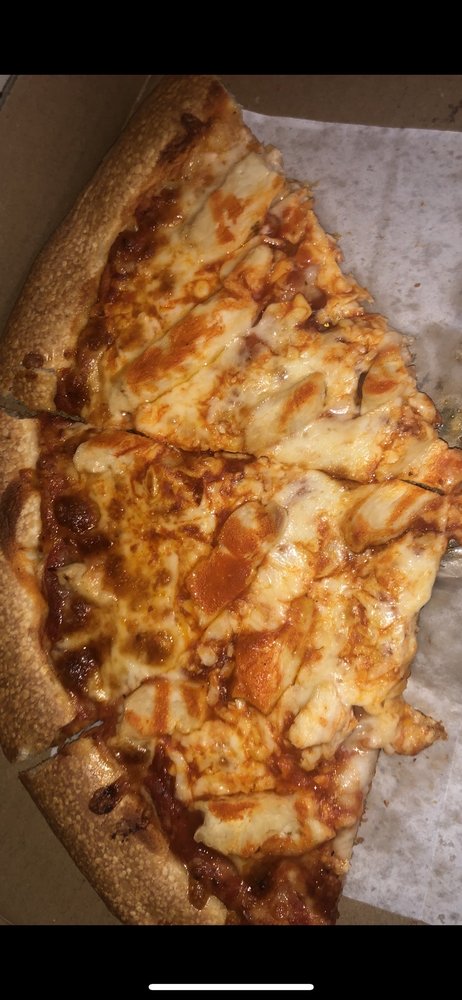 Excellent Pizza 255 Reservoir Ave, Providence