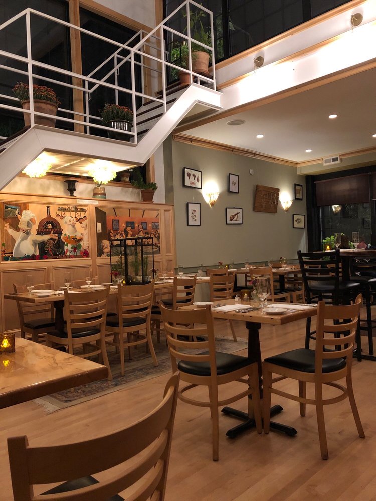 Chez Pascal & The Wurst Kitchen 960 Hope St, Providence