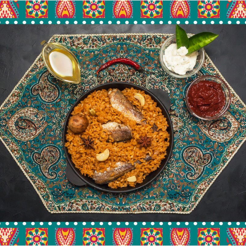 Taste of India Restaurant 230 Wickenden St, Providence