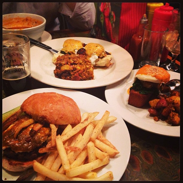 Photo credit: foursquare