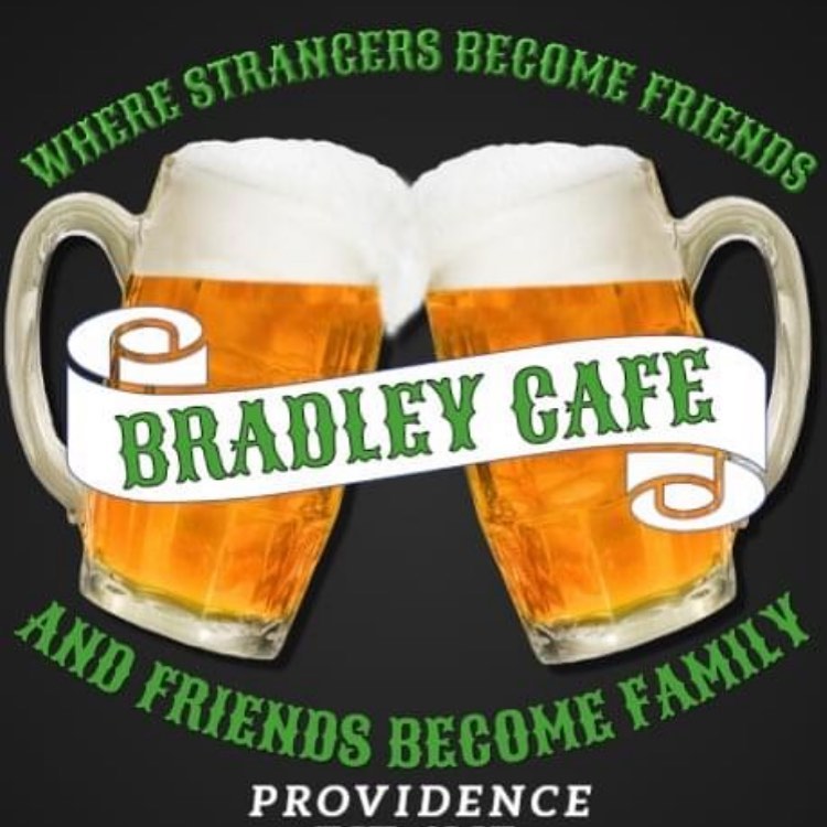 Bradley Cafe 571 Admiral St, Providence