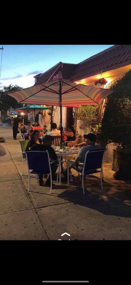 Mi Guatemala Restaurant 1049 Atwells Ave, Providence