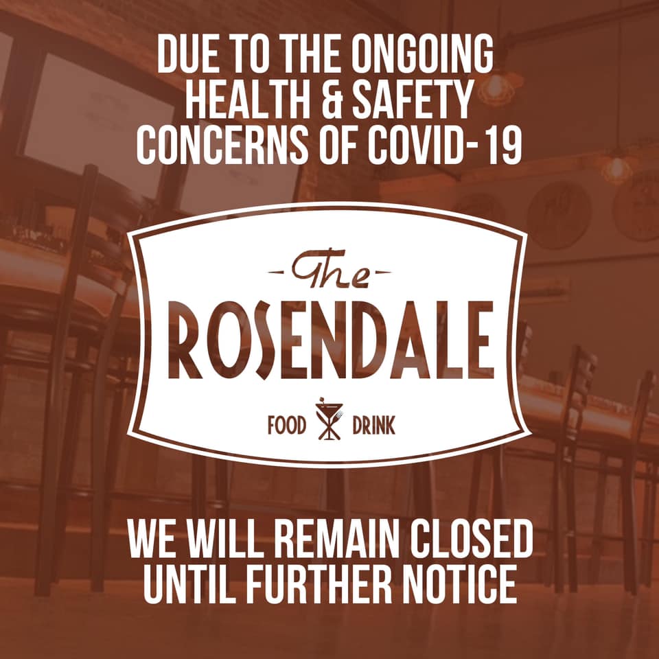 The Rosendale 55 Union St, Providence
