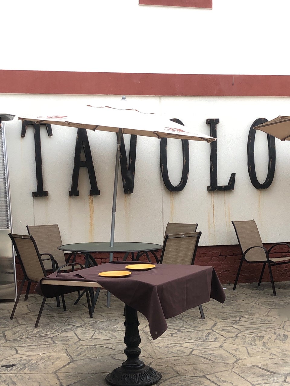 Tavolo Wine Bar & Tuscan Grille 289 Atwells Ave, Providence