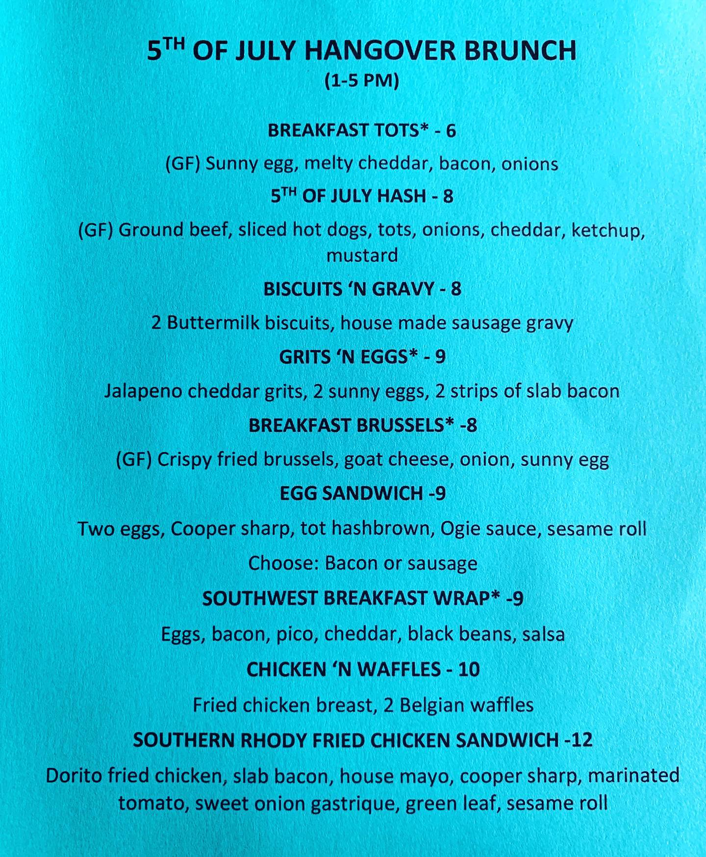 Ogie's Trailer Park 1155 Westminster St, Providence