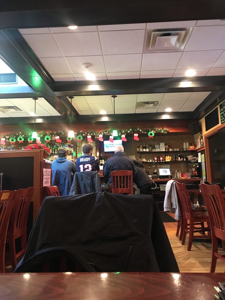 Mcbride's Pub 161 Wayland Ave, Providence