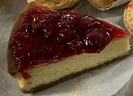 Deluise Bakery 1251 Chalkstone Ave, Providence