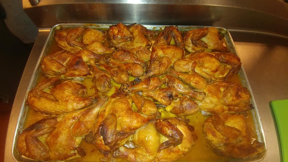 Ada's Creations 1137 Broad St, Providence