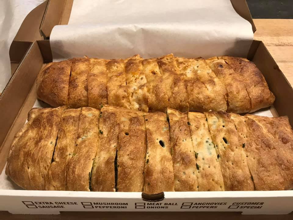 Sal's Bakery 1288 Chalkstone Ave, Providence