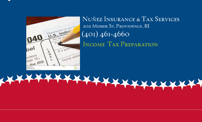 Nunez Insurance & Tax Services
