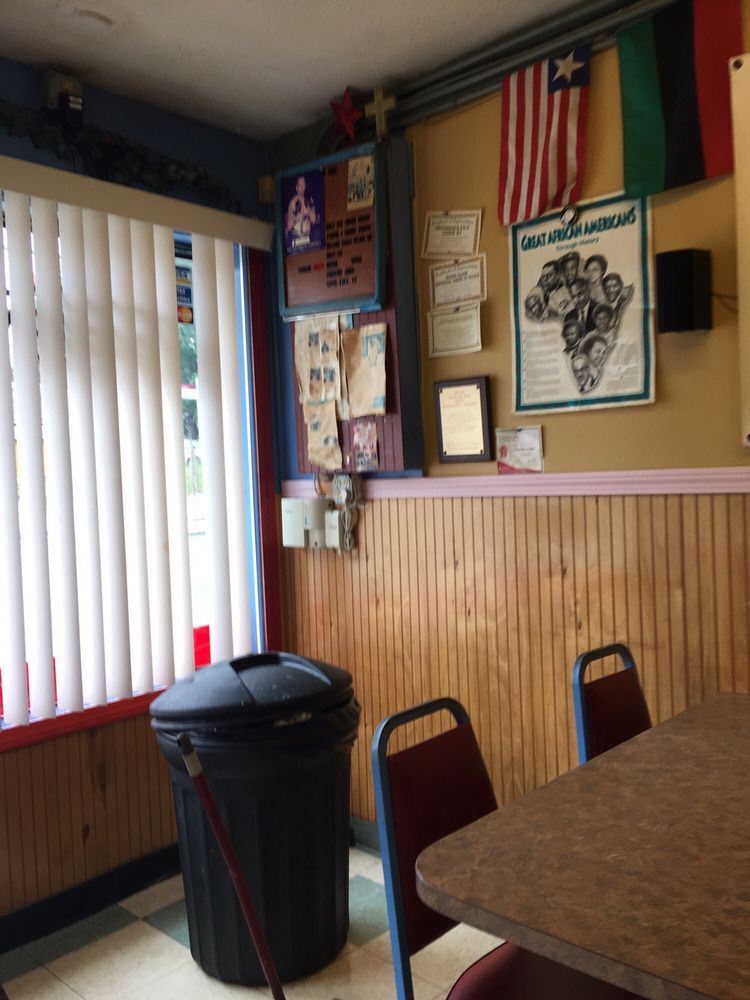 Food For the Soul 149 Admiral St #2607, Providence