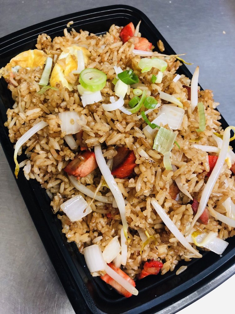Khoo Kitchen 633 Charles St, Providence