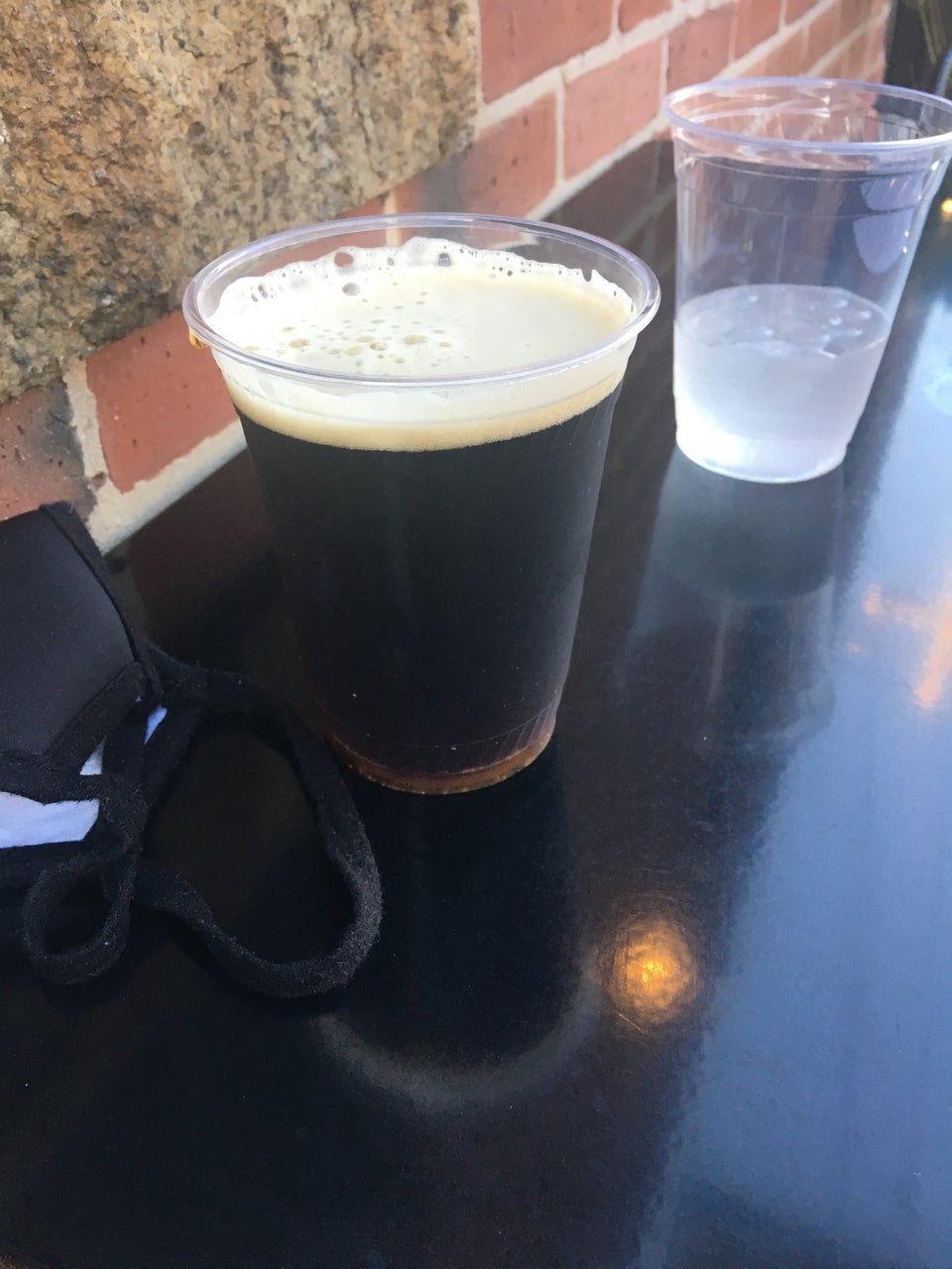 Bayberry Beer Hall 381 W Fountain St, Providence