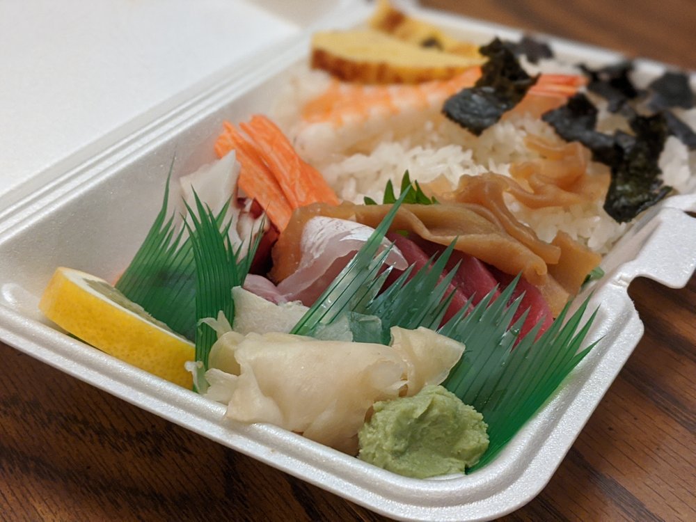 Ran Zan Japanese Restaurant 1084 Hope St, Providence
