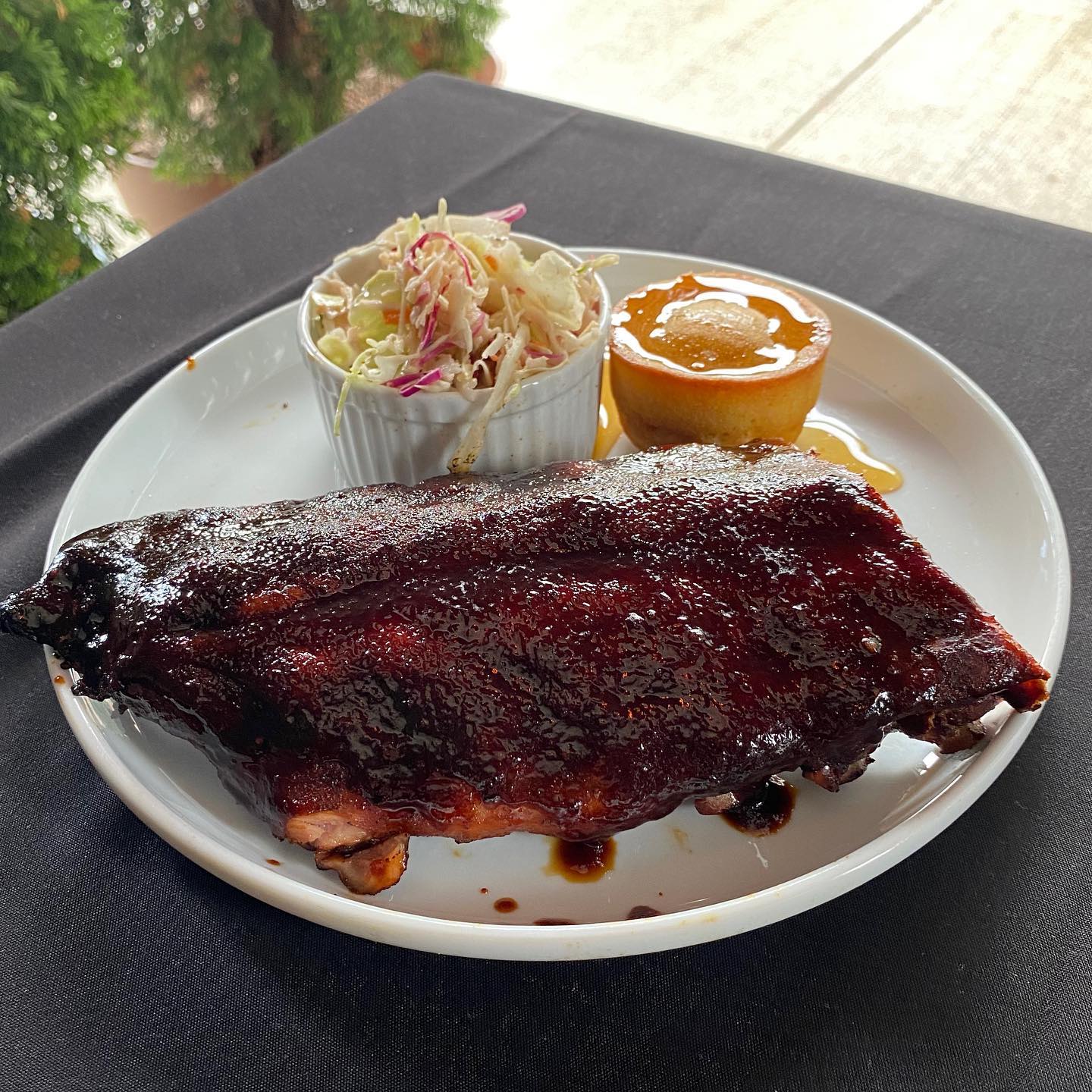 Great Northern BBQ Co 9 Parade St, Providence