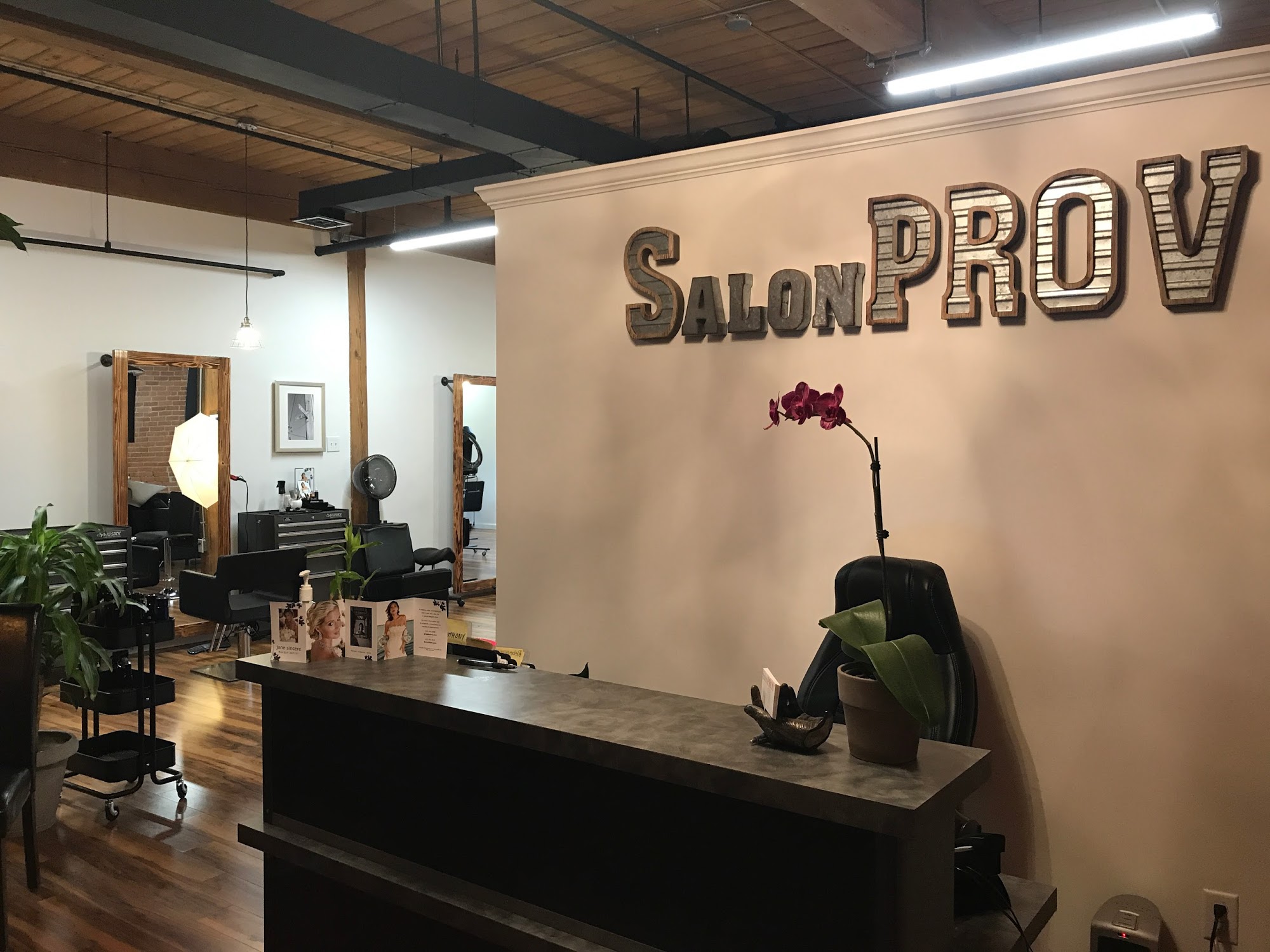 SalonProv