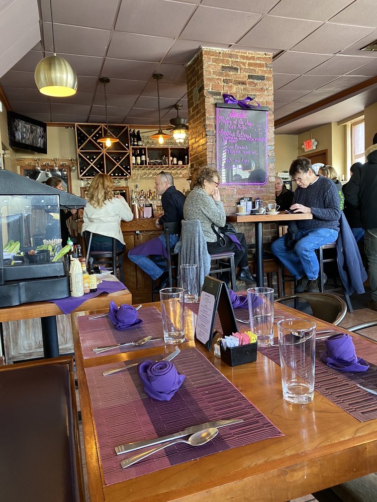 Vino Veritas 486 Broadway, Providence