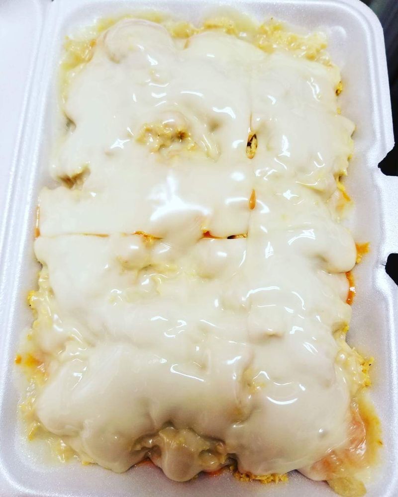 Roque's Cafeteria LLC 318 Cranston St, Providence