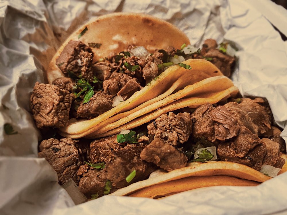 Casa Azul Taquería 890 Allens Ave, Providence