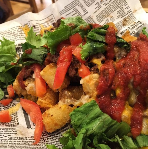 Photo credit: tripadvisor