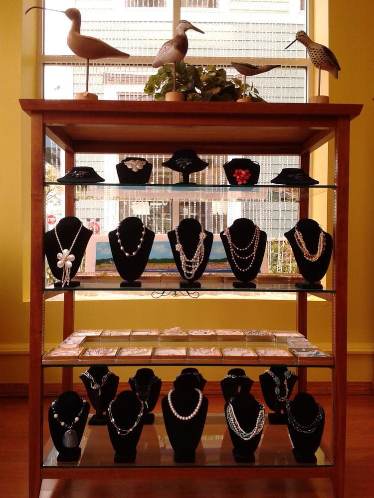 Eloquence Fine Jewelry & Gifts