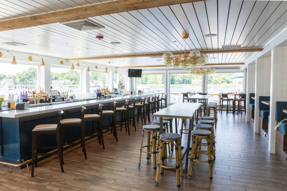 Warren, RI Restaurants Open for Takeout, Curbside Service and/or