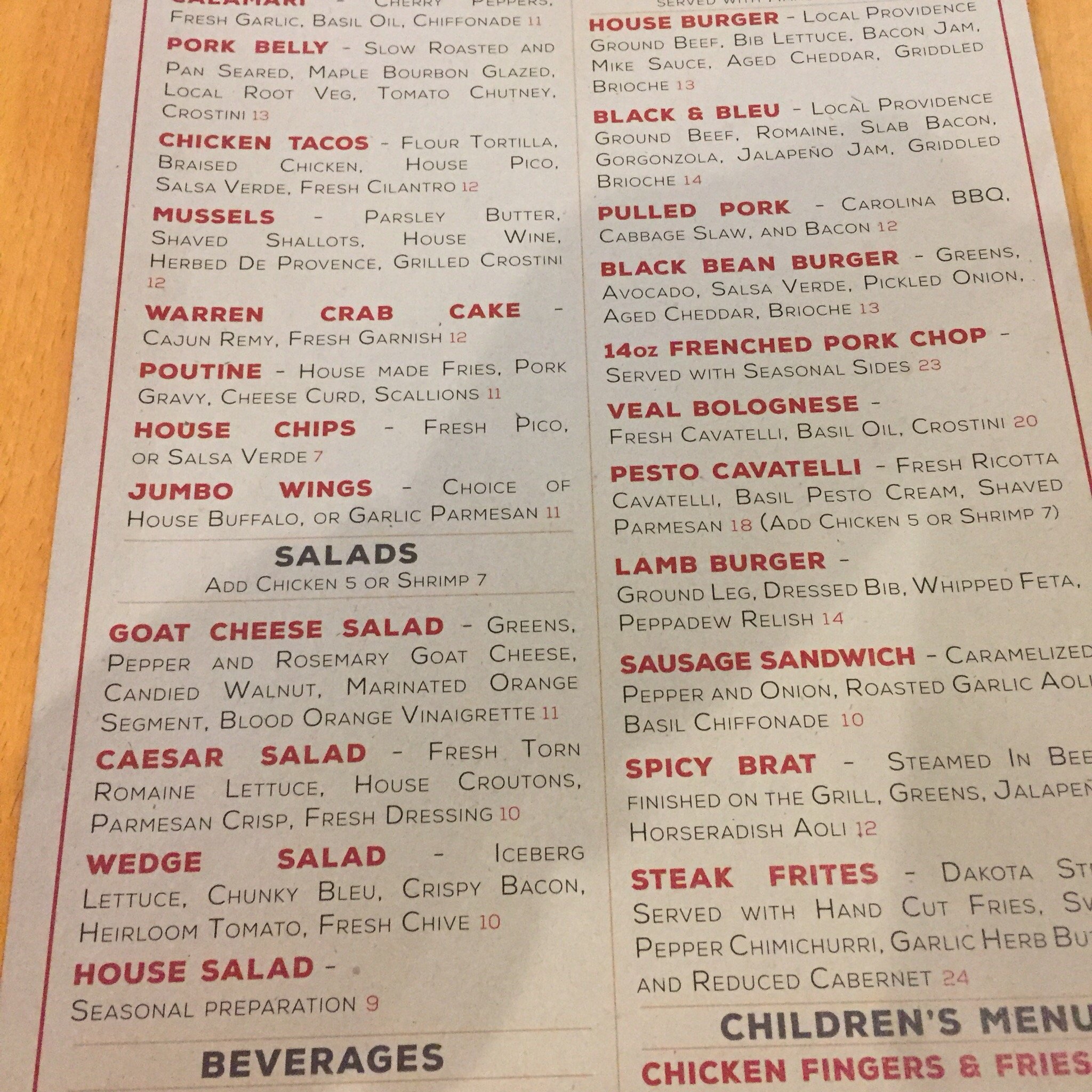 Photo credit: Tripadvisor