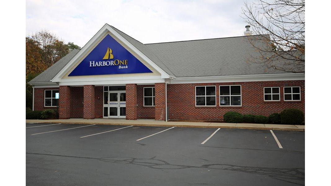 HarborOne Bank