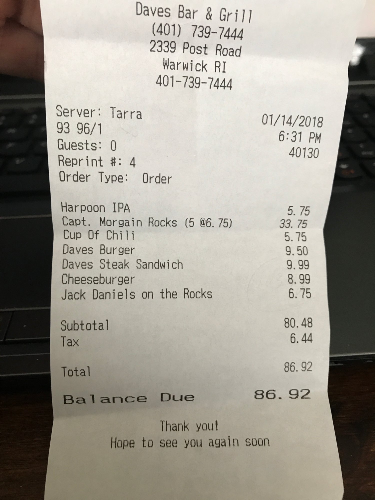 Photo credit: Tripadvisor