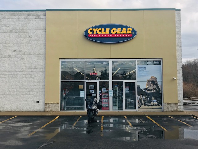 Cycle Gear