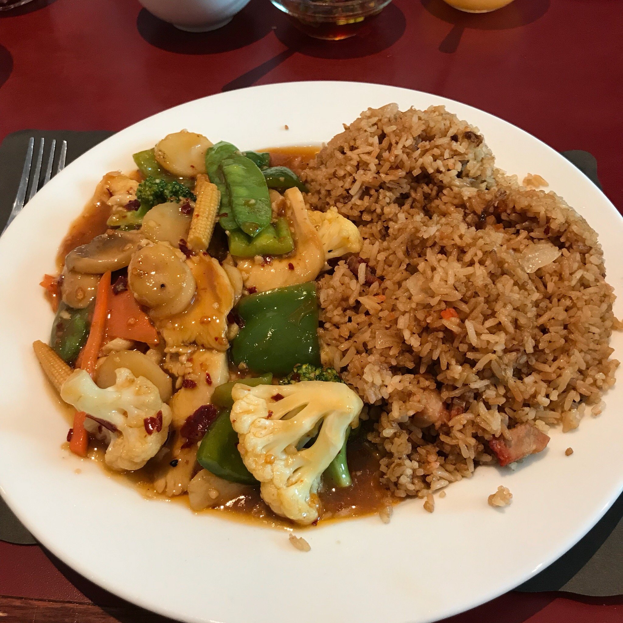 Photo credit: tripadvisor