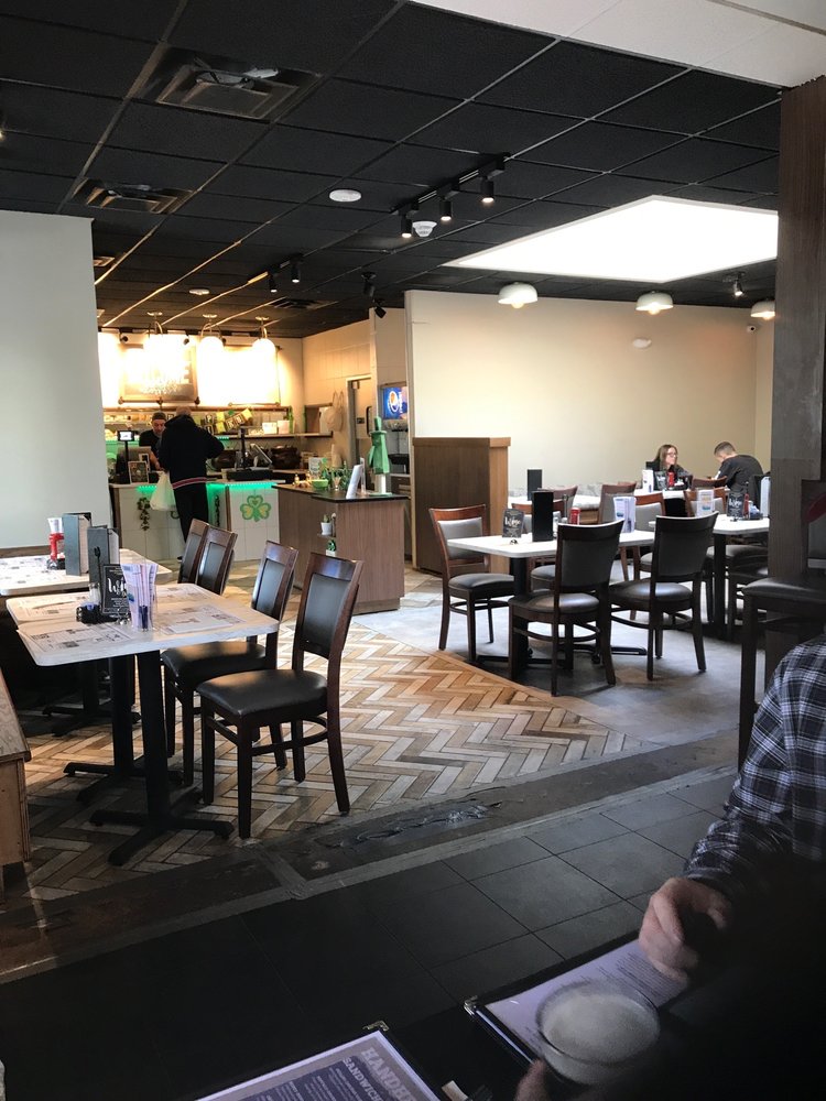 West Warwick, RI Restaurants Open for Takeout, Curbside Service and/or