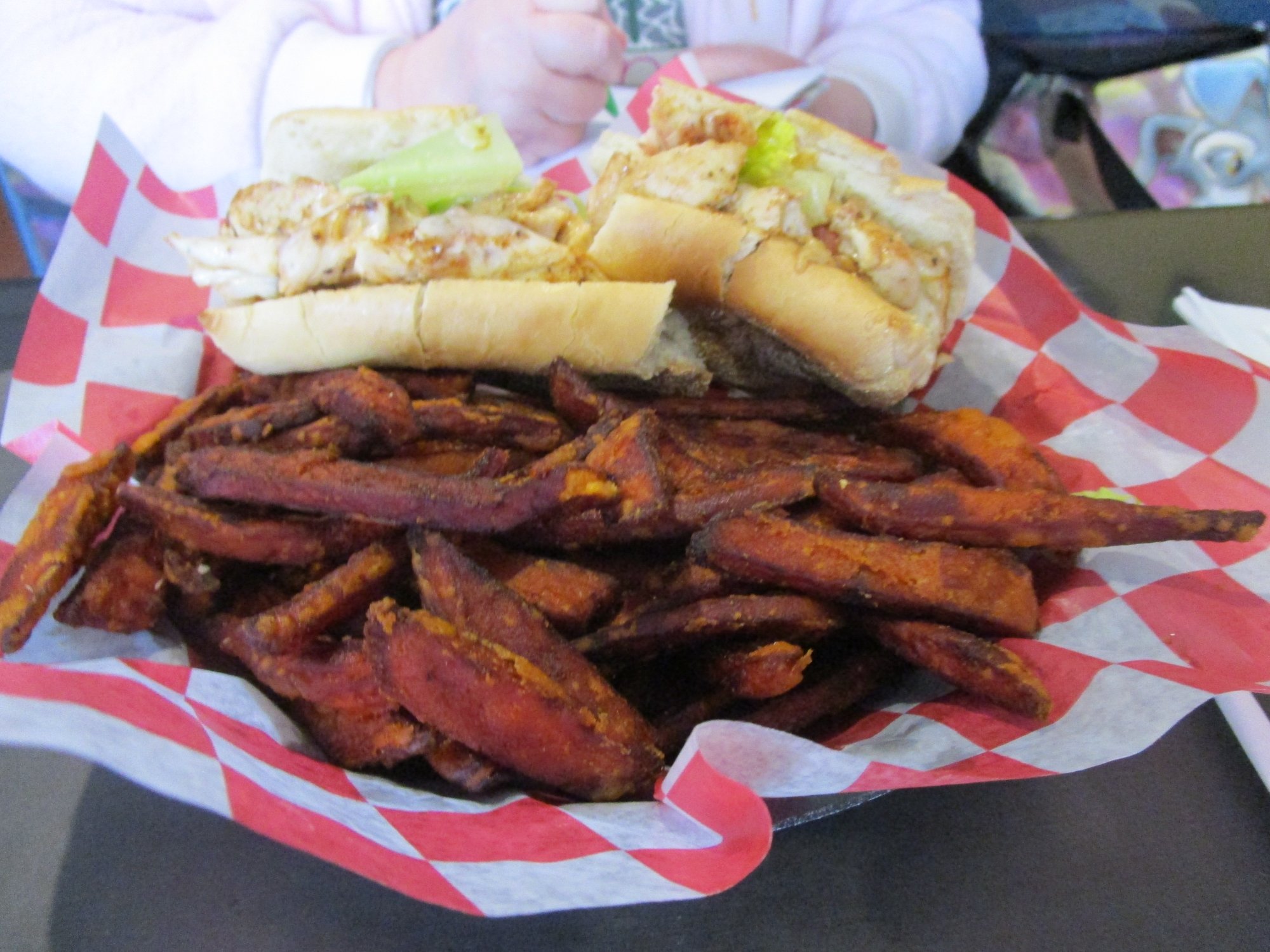 Photo credit: tripadvisor