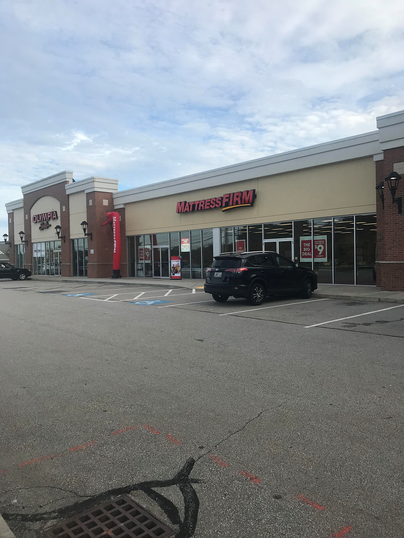 Mattress Firm Westerly