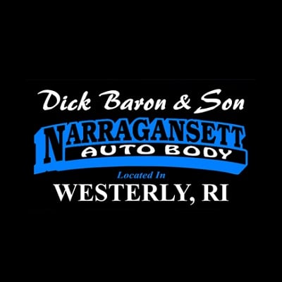 Dick Baron & Son, Narragansett Auto Body