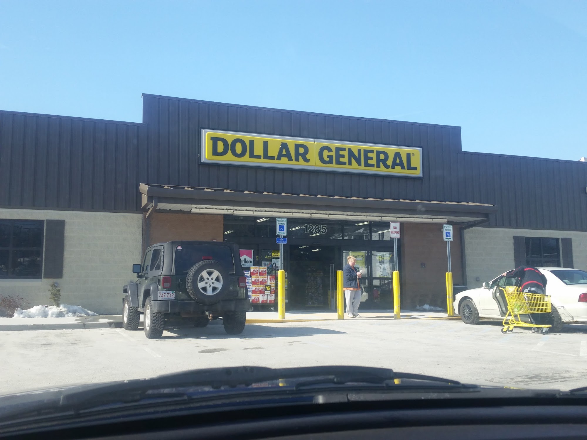 Dollar General