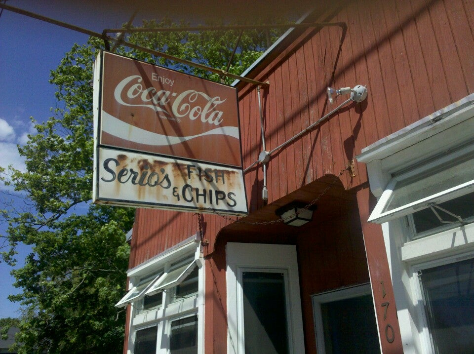 Restaurants in Woonsocket, RI Updated Winter 2020 Restaurantji