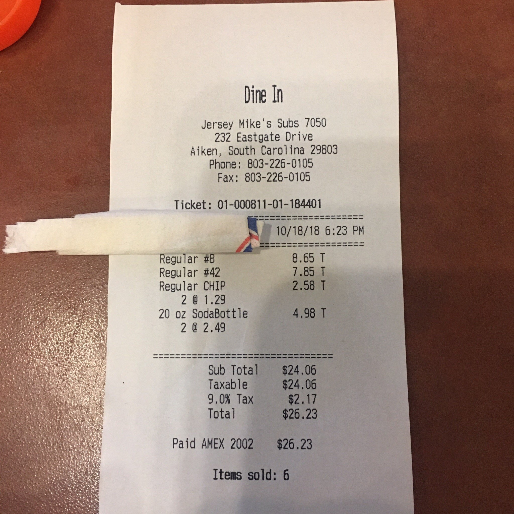 Photo credit: Tripadvisor