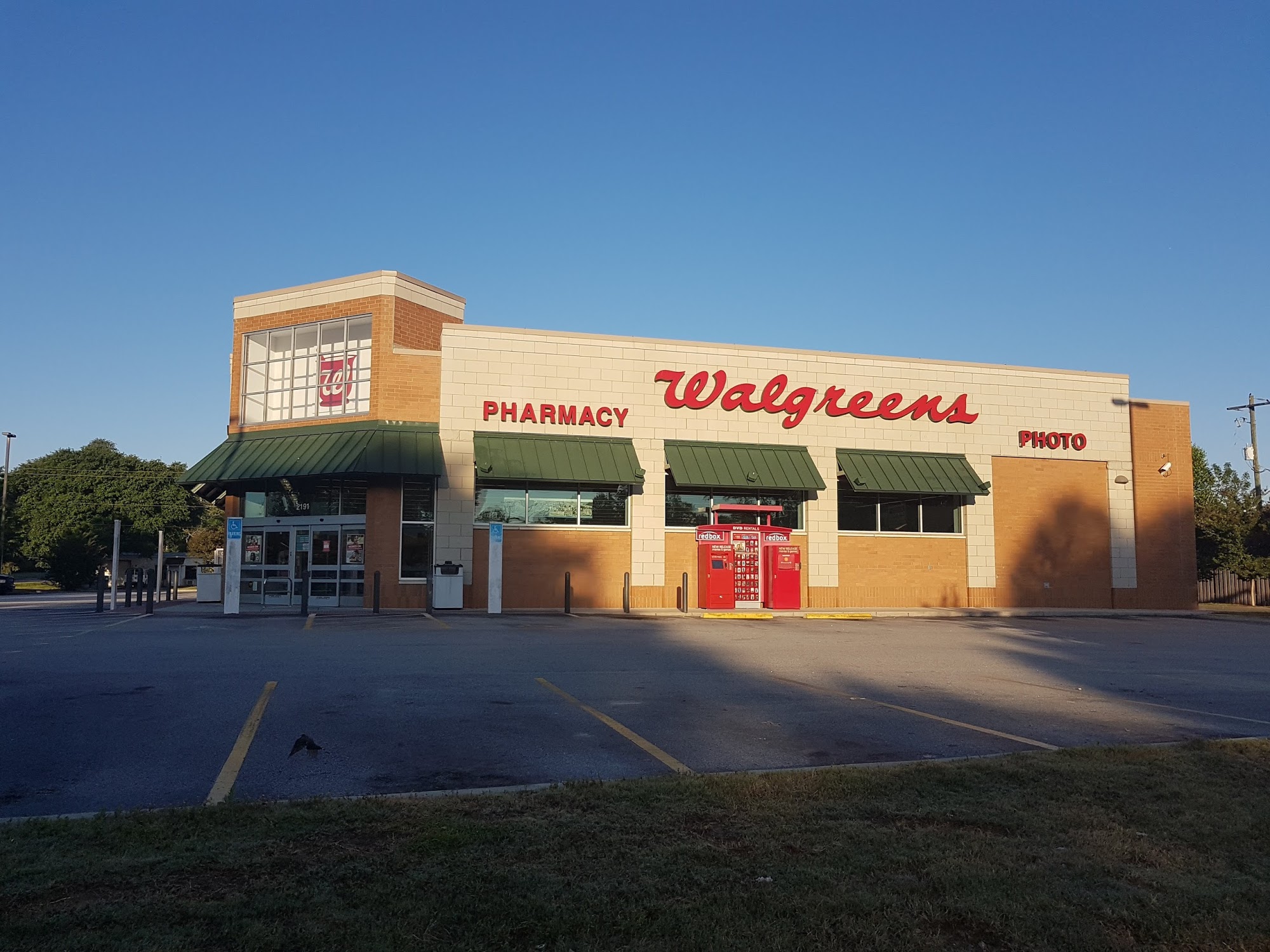 Walgreens