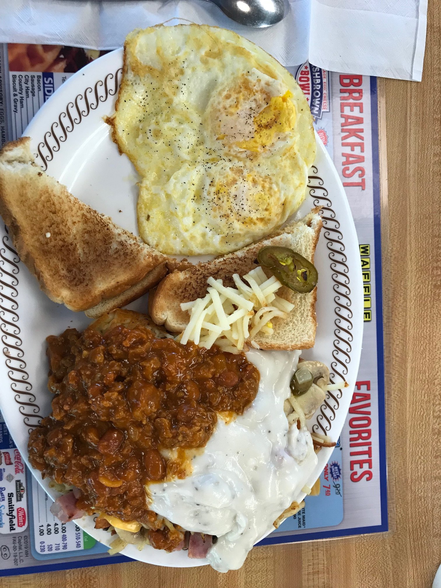 Photo credit: tripadvisor