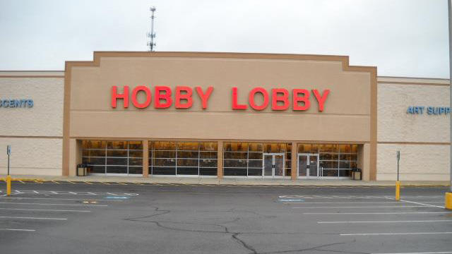 Hobby Lobby