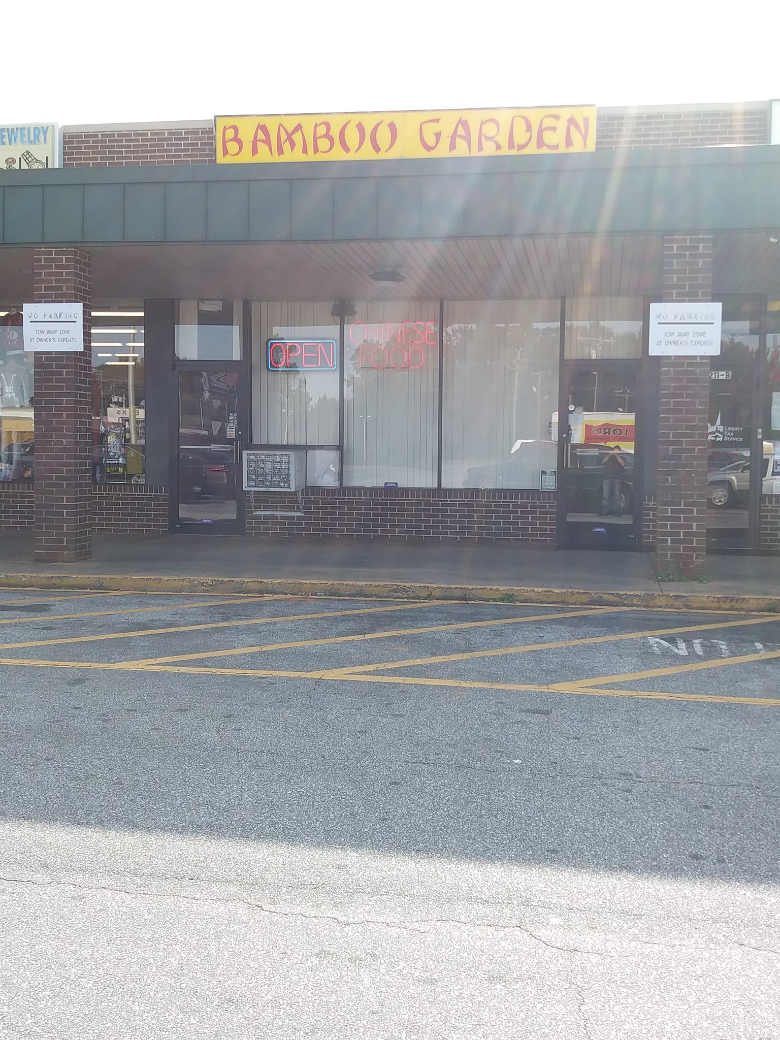 Anderson Sc Restaurants Open For Takeout Curbside Service And Or