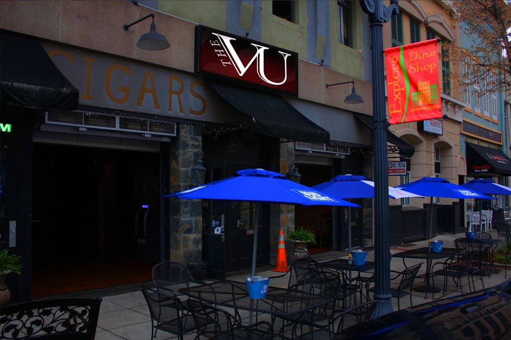 Anderson, SC Restaurants Open for Takeout, Curbside Service and/or