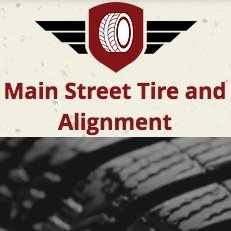Main Street Tire