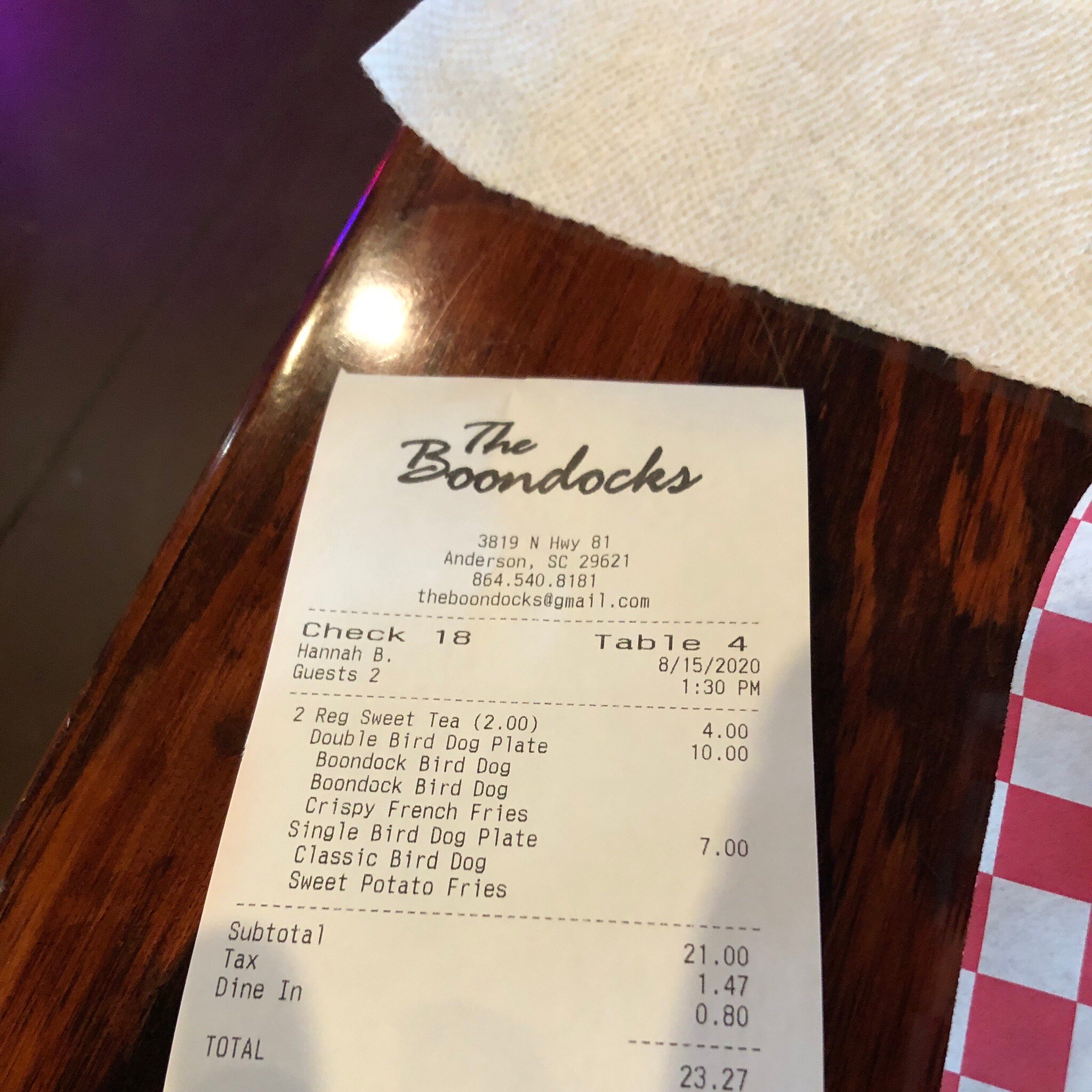 Photo credit: Tripadvisor