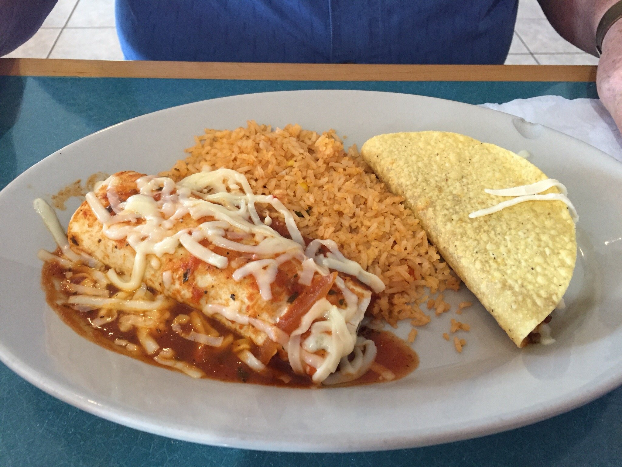 Photo credit: tripadvisor