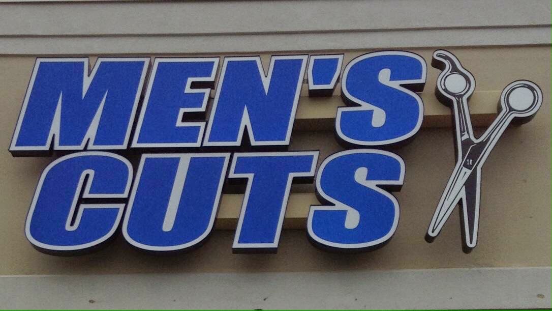 Men's Cuts