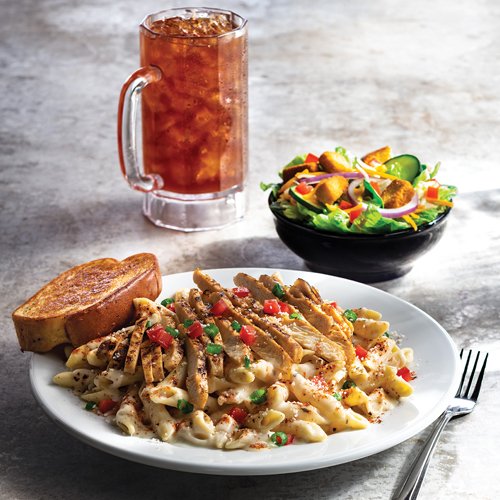 chili's anderson sc menu